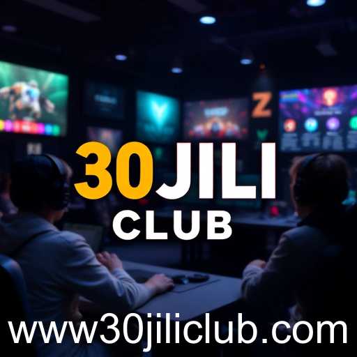 The Rise of 30JILI Club in the Gaming World