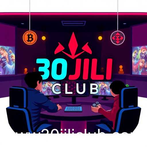 The Rise of 30JILI Club: A New Era in Online Gaming
