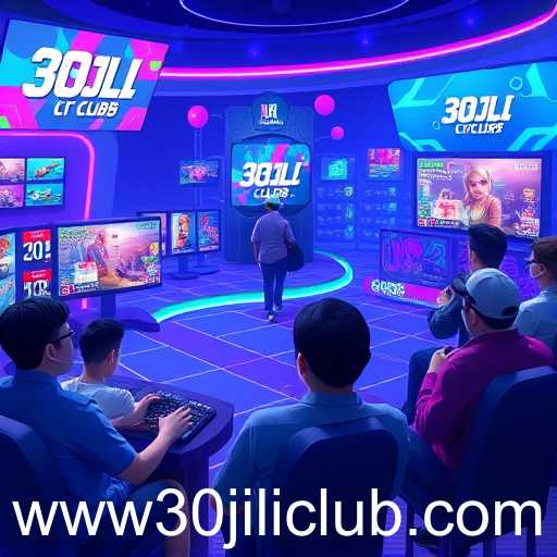 Evolution of Online Gaming in 2025