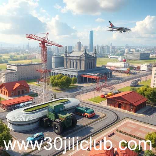 Exploring the Rise of 30JILI Club in Online Gaming