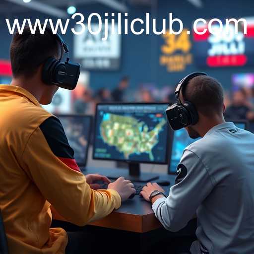 Exploring the Rise of 30JILI Club