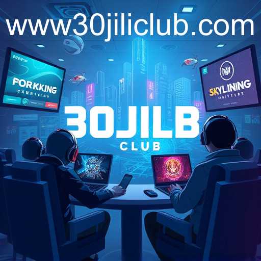 Exploring the Growth of 30JILI Club