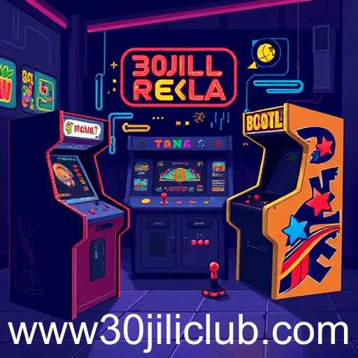 The Rise of 30JILI Club in the Gaming World