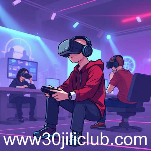 Gaming Trends Transforming the Industry