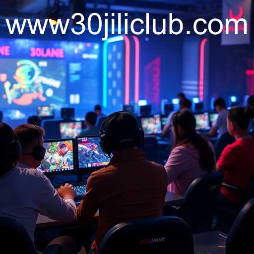The Rise of Online Gaming Clubs in 2025