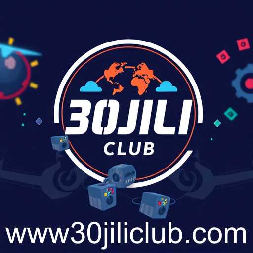 The Rise and Impact of 30JILI Club in Gaming