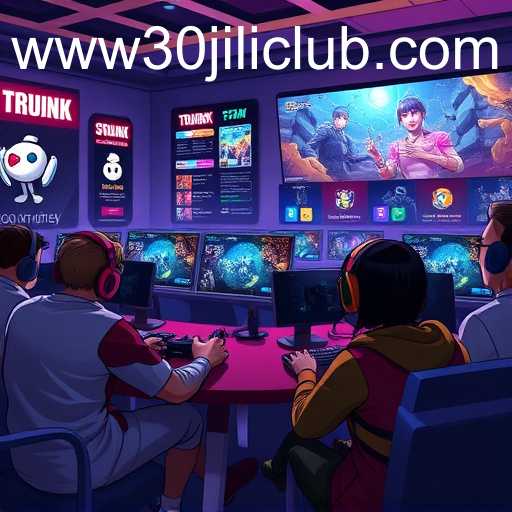 The Rise of Gaming Portals in the Digital Age