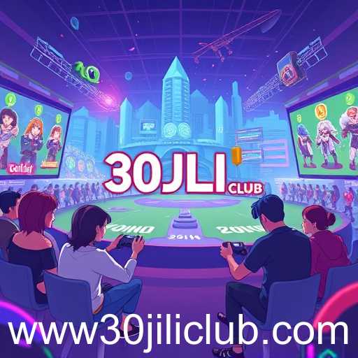 The Rising Popularity of 30JILI Club: A New Era in Gaming