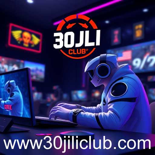 Unveiling 30JILI Club: A New Chapter in Online Gaming